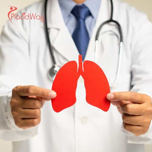 Terapia con células madre para la fibrosis pulmonar post-COVID: Guía de tratamiento en México